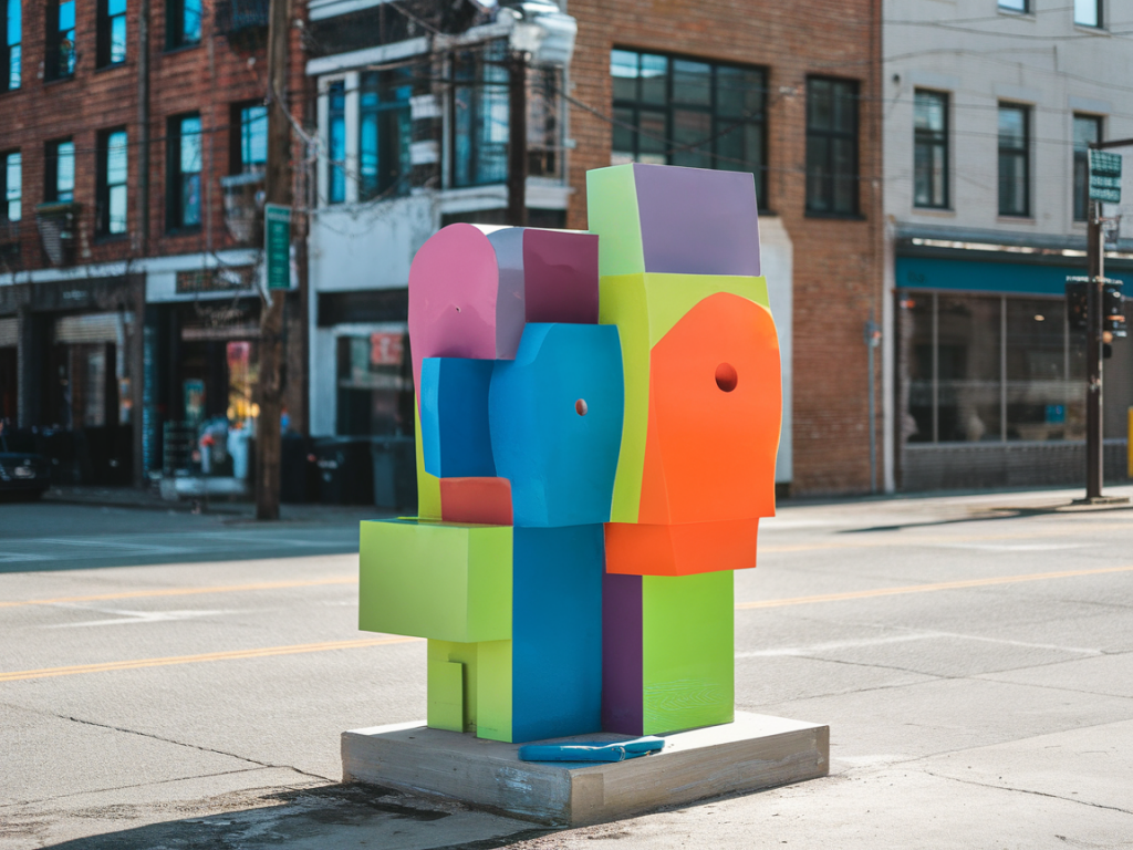 What to ask before commissioning a public artwork in a gentrifying neighbourhood