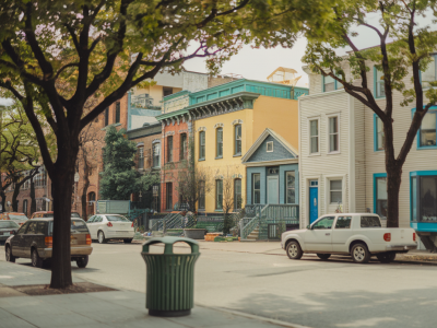 Could a neighbourhood oral-history app like memorymap help displaced families reclaim property and legal recognition?