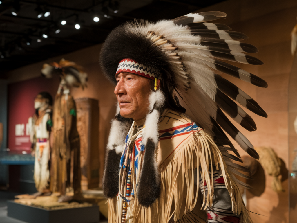 What should curators ask before exhibiting wearable sacred regalia loaned by diasporic ritual specialists?