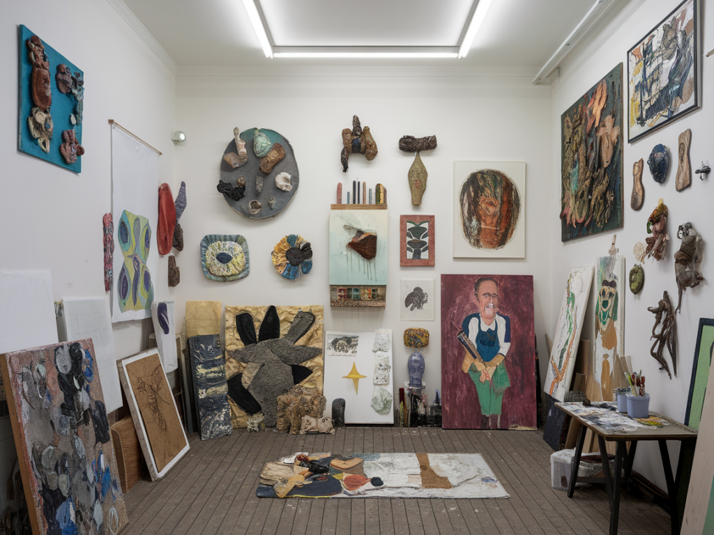 Why the market for outsider art hides more than it reveals about artistic value