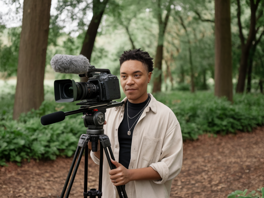 How do diasporic filmmakers use vernacular sound to map home and belonging?